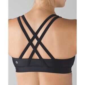 lululemon bra H2O 10 NWOT